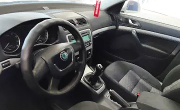Skoda Octavia 2012 года за 3 200 000 тг. в Астана фото 5
