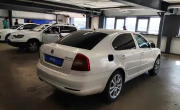 Skoda Octavia 2012 года за 3 200 000 тг. в Астана фото 3