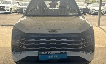 JAC JS8 2024 года за 9 500 000 тг. в Алматы фото 2