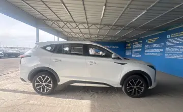 JAC JS8 2024 года за 9 500 000 тг. в Алматы фото 4