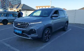 Chevrolet Captiva 2022 года за 8 500 000 тг. в Шымкент фото 1