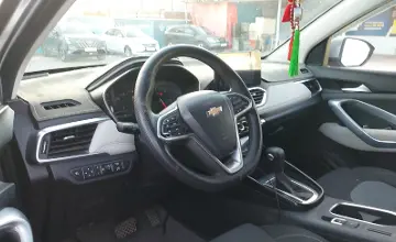 Chevrolet Captiva 2022 года за 8 500 000 тг. в Шымкент фото 5
