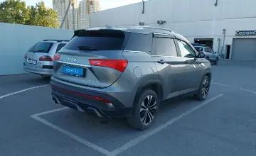Chevrolet Captiva 2022 года за 8 500 000 тг. в Шымкент фото 3