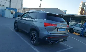 Chevrolet Captiva 2022 года за 8 500 000 тг. в Шымкент фото 4