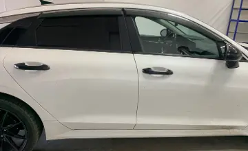 Kia K5 2022 года за 11 000 000 тг. в Павлодар фото 4