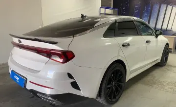 Kia K5 2022 года за 11 000 000 тг. в Павлодар