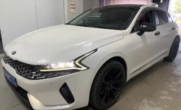 Kia K5 2022 года за 11 000 000 тг. в Павлодар фото 1