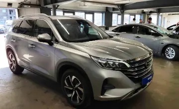 GAC GS5 2023 года за 9 000 000 тг. в Астана фото 2