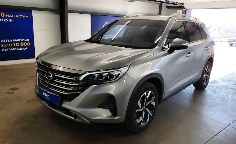 GAC GS5 2023 года за 9 000 000 тг. в Астана