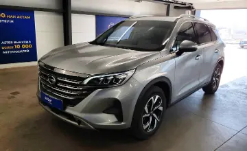 GAC GS5 2023 года за 9 000 000 тг. в Астана фото 1