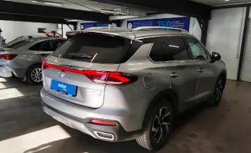 GAC GS5 2023 года за 9 000 000 тг. в Астана фото 3