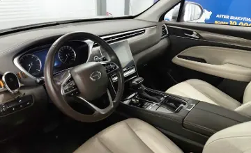 GAC GS5 2023 года за 9 000 000 тг. в Астана фото 5