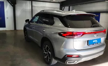 GAC GS5 2023 года за 9 000 000 тг. в Астана фото 4