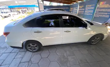 Nissan Almera 2014 года за 3 500 000 тг. в Талдыкорган фото 4