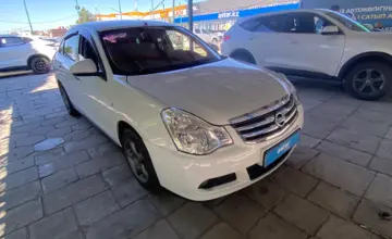 Nissan Almera 2014 года за 3 500 000 тг. в Талдыкорган фото 3