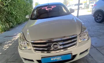 Nissan Almera 2014 года за 3 500 000 тг. в Талдыкорган фото 2