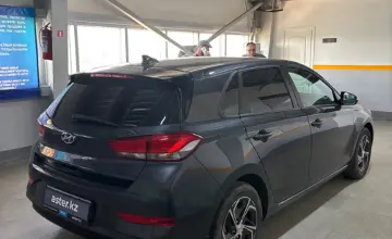 Hyundai i30 2023 года за 8 500 000 тг. в Уральск
