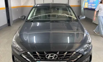 Hyundai i30 2023 года за 8 500 000 тг. в Уральск фото 2