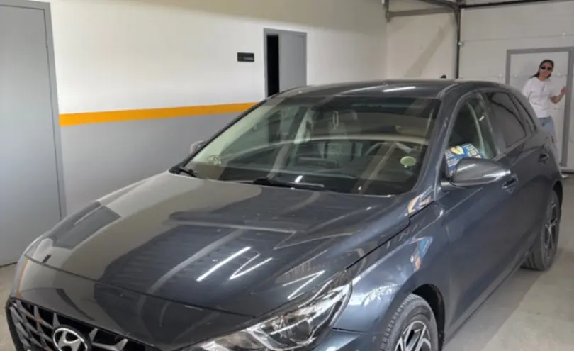Hyundai i30 2023 года за 8 500 000 тг. в Уральск