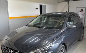 Hyundai i30 2023 года за 8 500 000 тг. в Уральск фото 1
