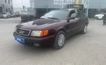 Audi 100 1991 года за 1 500 000 тг. в Кызылорда фото 1