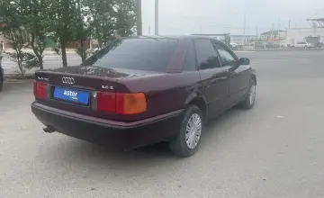 Audi 100 1991 года за 1 500 000 тг. в Кызылорда