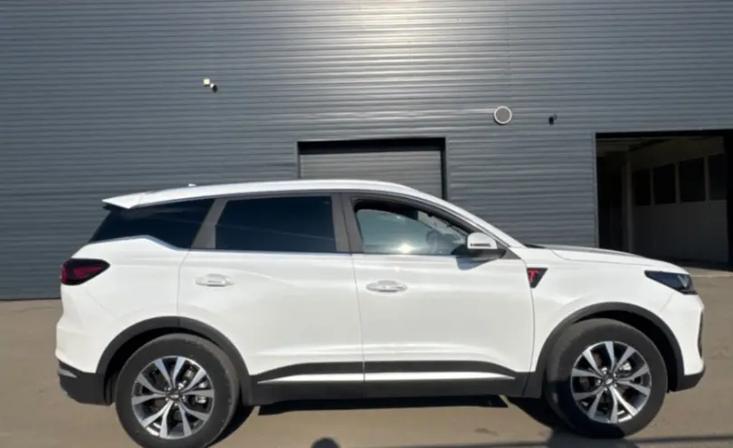 Chery Tiggo 7 Pro 2024 года за 7 500 000 тг. в Петропавловск фото 4