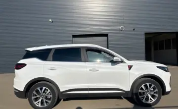 Chery Tiggo 7 Pro 2024 года за 7 500 000 тг. в Петропавловск фото 4