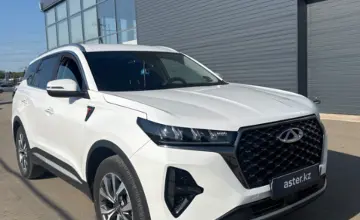 Chery Tiggo 7 Pro 2024 года за 7 500 000 тг. в Петропавловск фото 3
