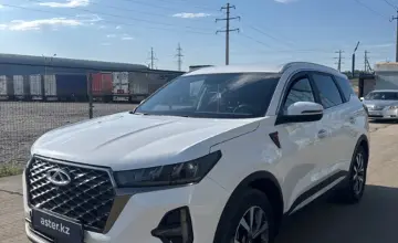 Chery Tiggo 7 Pro 2024 года за 7 500 000 тг. в Петропавловск фото 1