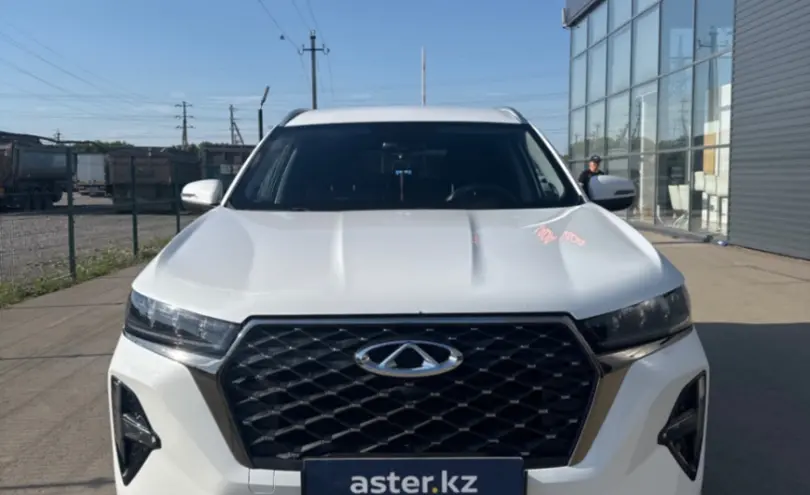 Chery Tiggo 7 Pro 2024 года за 7 500 000 тг. в Петропавловск фото 2