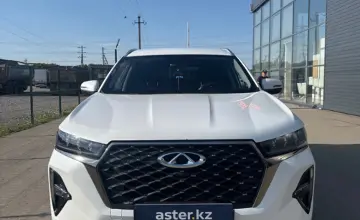 Chery Tiggo 7 Pro 2024 года за 7 500 000 тг. в Петропавловск фото 2