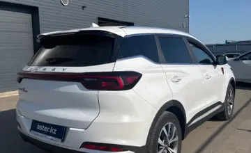 Chery Tiggo 7 Pro 2024 года за 7 500 000 тг. в Петропавловск