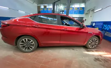JAC J7 2025 года за 7 500 000 тг. в Астана фото 4