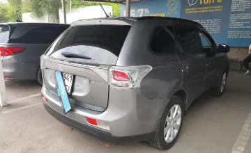 Mitsubishi Outlander 2013 года за 6 500 000 тг. в Алматы
