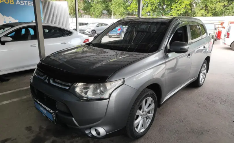 Mitsubishi Outlander 2013 года за 6 500 000 тг. в Алматы