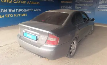 Subaru Legacy 2006 года за 2 600 000 тг. в Алматы