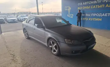 Subaru Legacy 2006 года за 2 600 000 тг. в Алматы фото 3