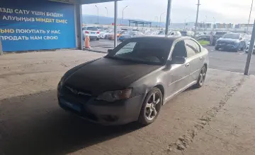 Subaru Legacy 2006 года за 2 600 000 тг. в Алматы фото 1