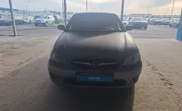 Subaru Legacy 2006 года за 2 600 000 тг. в Алматы фото 2