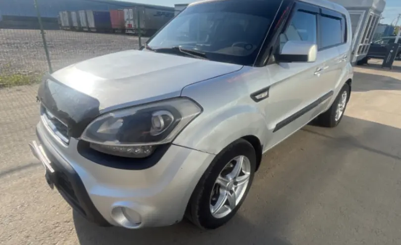 Kia Soul 2013 года за 5 000 000 тг. в Петропавловск