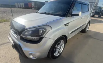 Kia Soul 2013 года за 5 000 000 тг. в Петропавловск фото 1