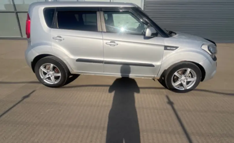 Kia Soul 2013 года за 5 000 000 тг. в Петропавловск фото 4