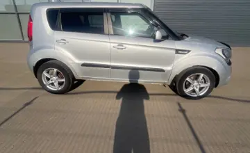 Kia Soul 2013 года за 5 000 000 тг. в Петропавловск фото 4