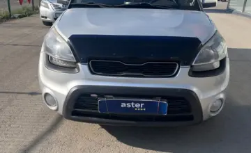 Kia Soul 2013 года за 5 000 000 тг. в Петропавловск фото 2
