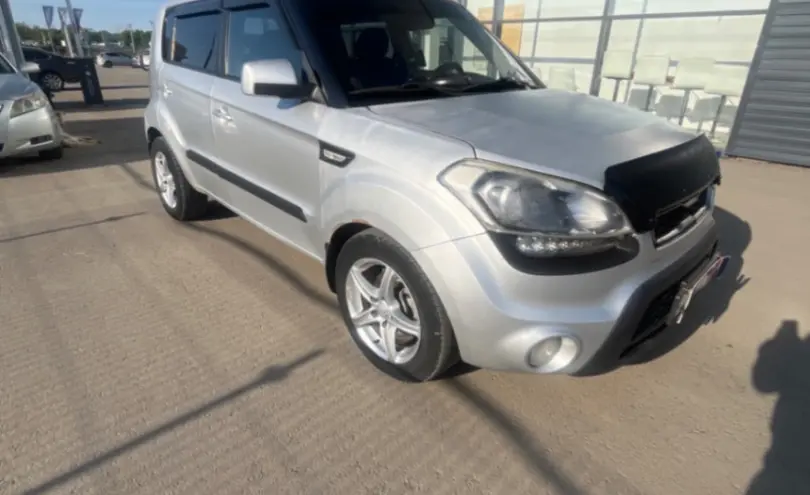 Kia Soul 2013 года за 5 000 000 тг. в Петропавловск фото 3