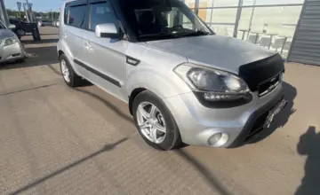 Kia Soul 2013 года за 5 000 000 тг. в Петропавловск фото 3