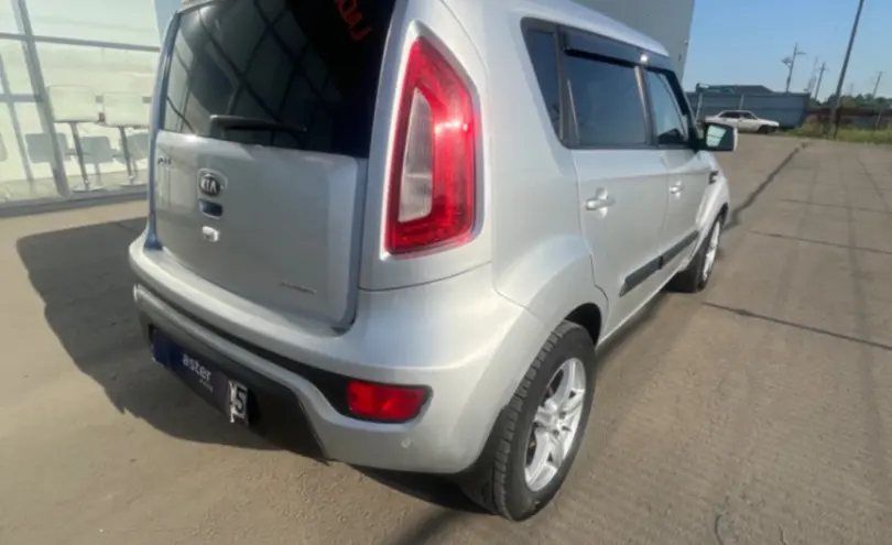 Kia Soul 2013 года за 5 000 000 тг. в Петропавловск фото 5