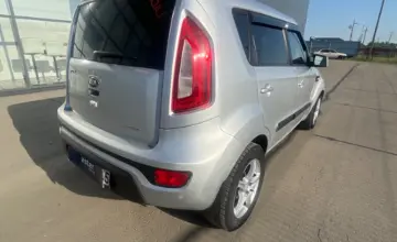 Kia Soul 2013 года за 5 000 000 тг. в Петропавловск