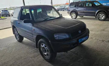 Toyota RAV4 1994 года за 2 000 000 тг. в Алматы фото 3